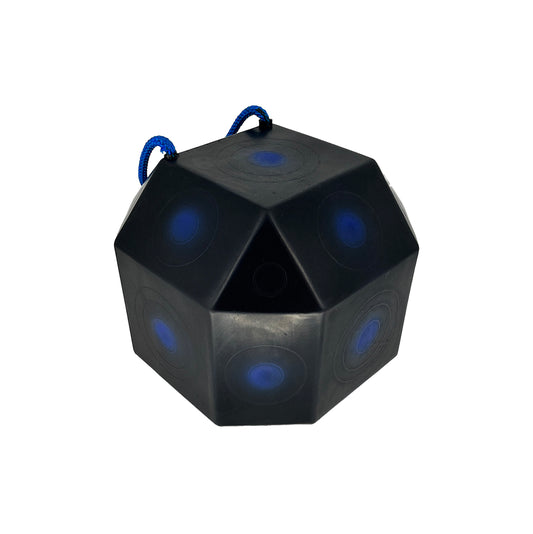 3D Cube Fun