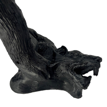3D Ziel Fuchs Fang