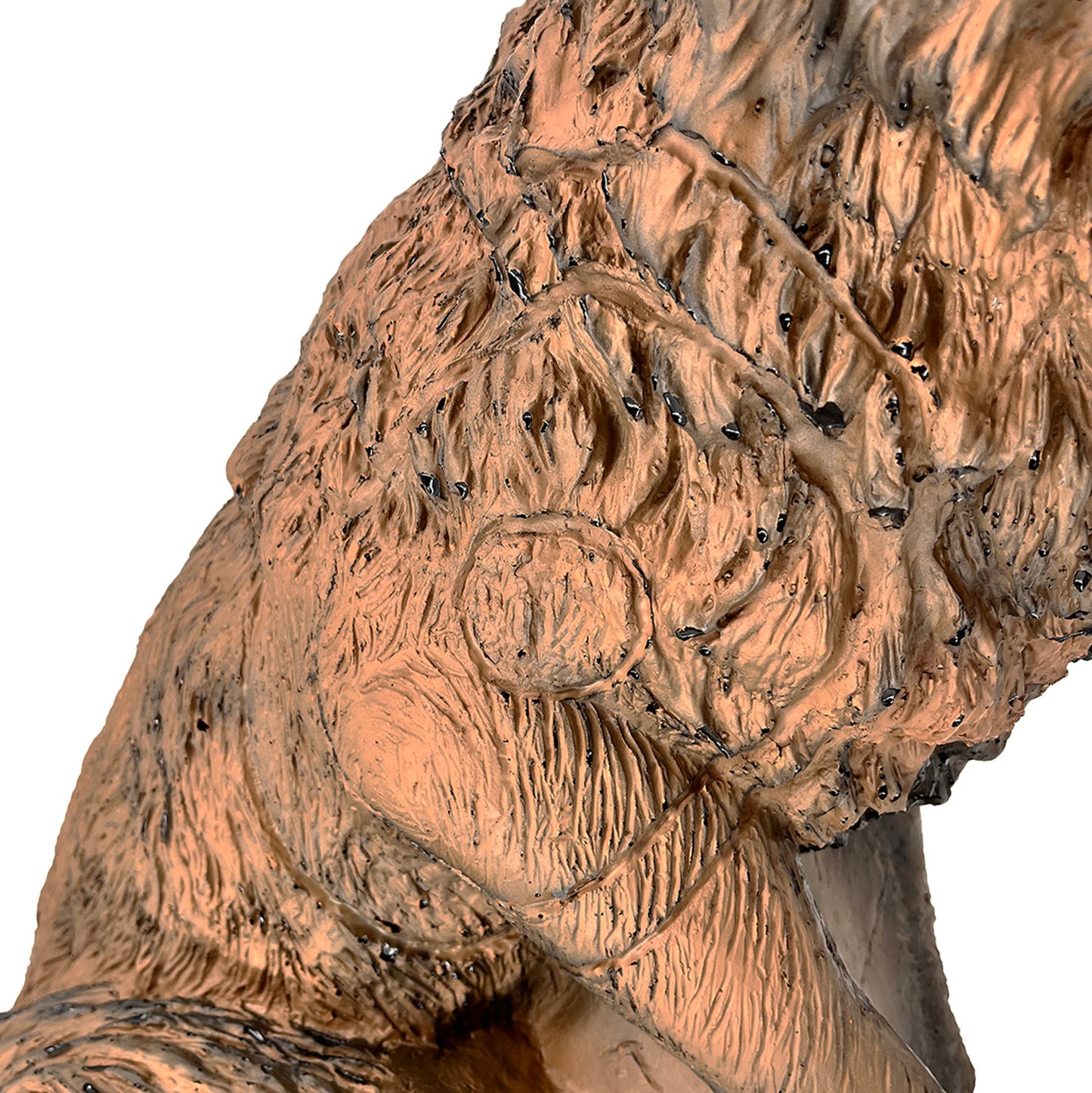 3D Ziel Wolf Grimm