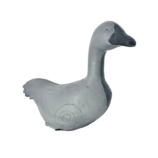 3D Ziel Gans Gustav