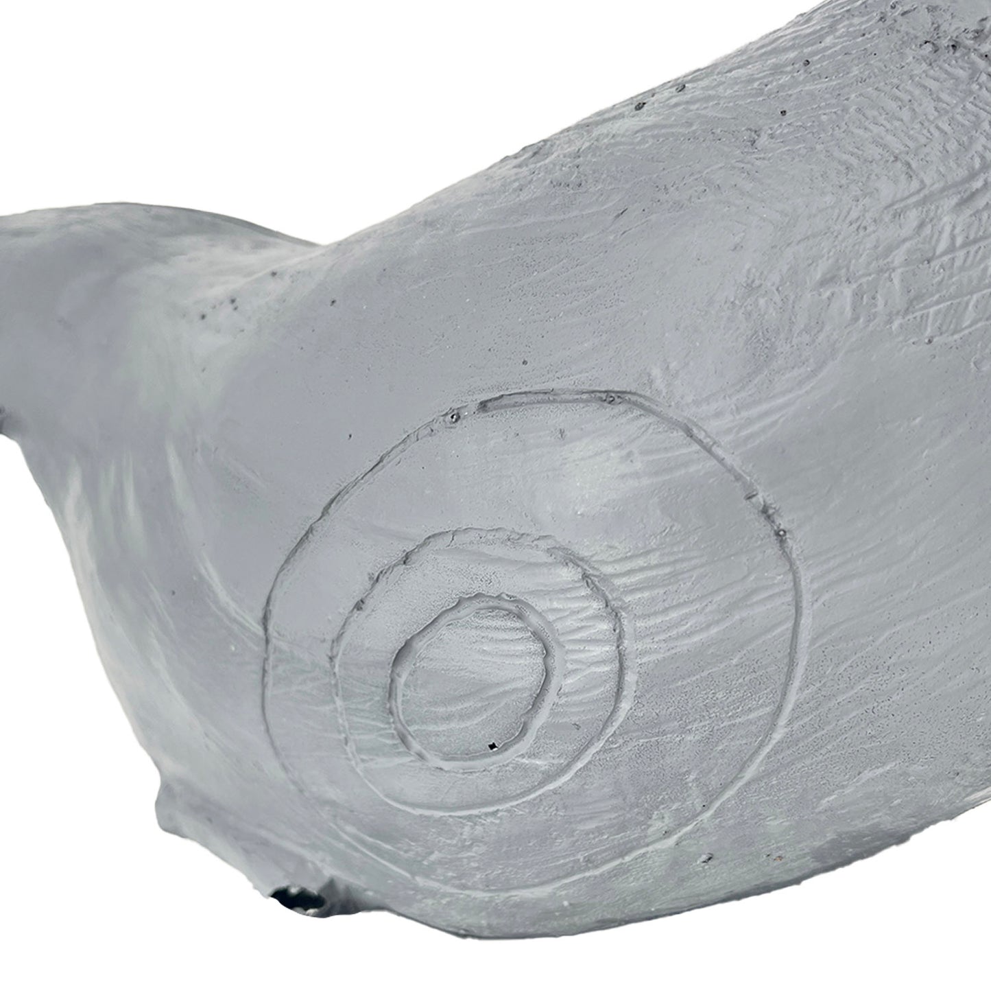 3D Ziel Gans Gustav