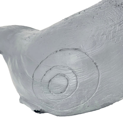 3D Ziel Gans Gustav