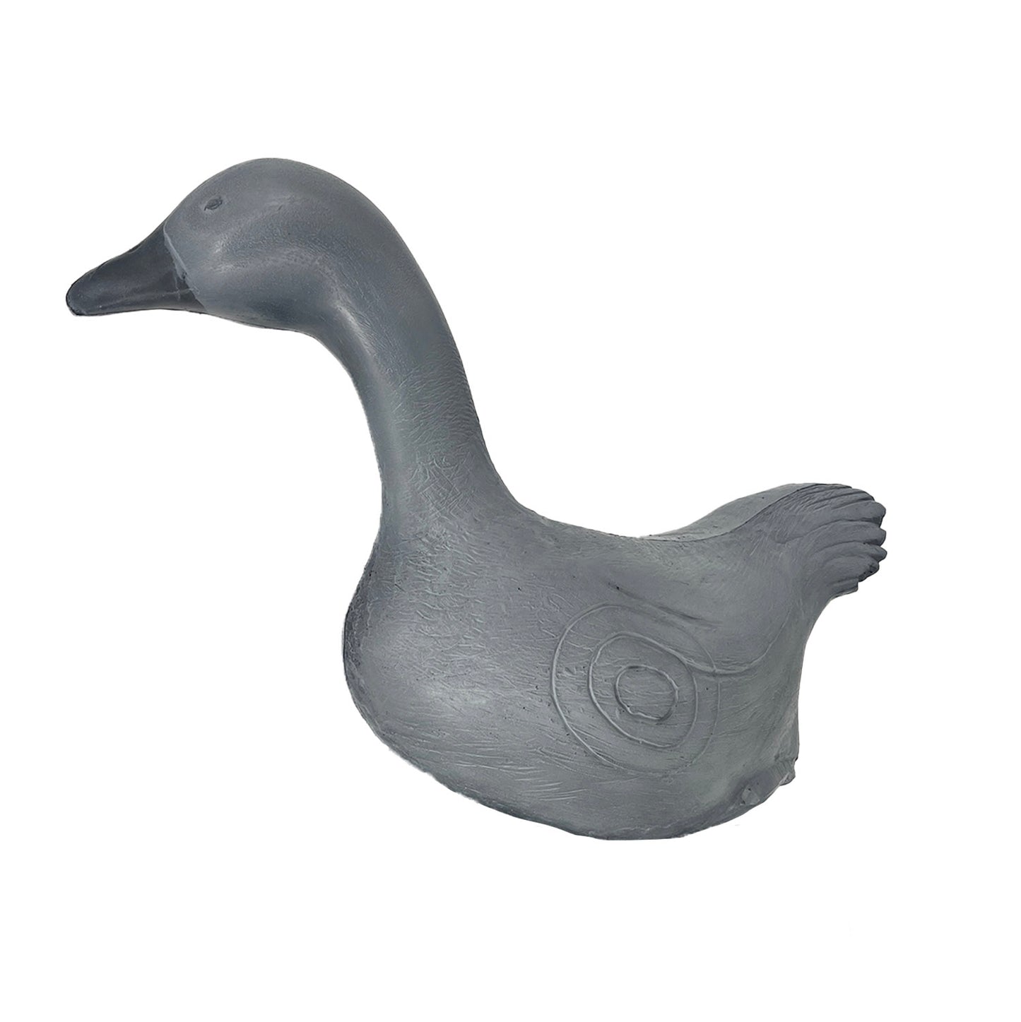 3D Ziel Gans Gustav