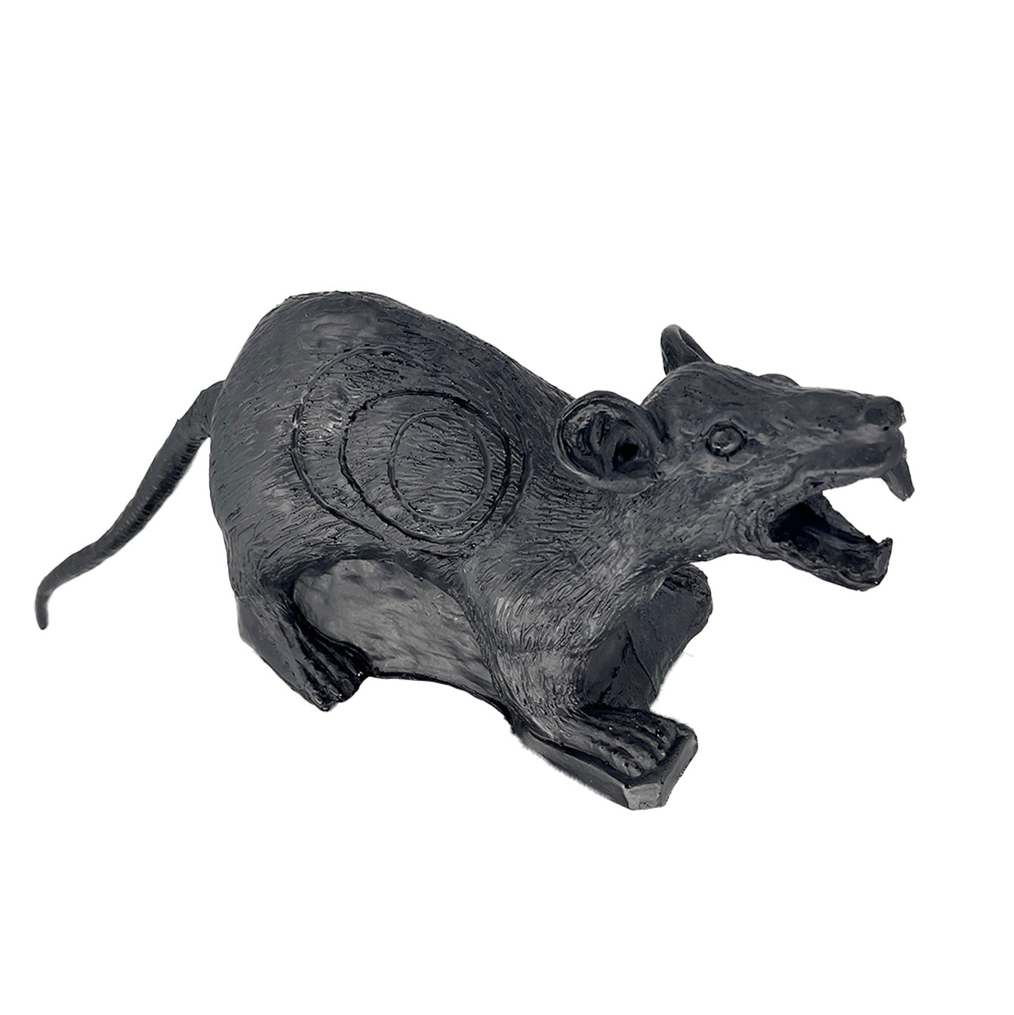 3D Ziel Ratte Fritz