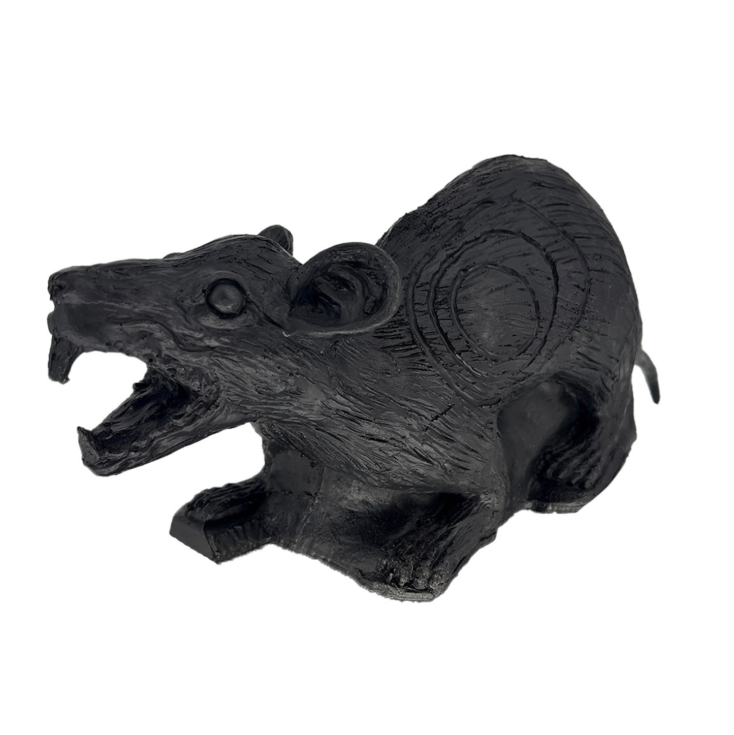3D Ziel Ratte Fritz