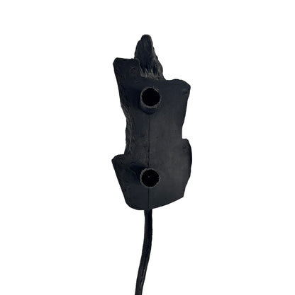 3D Ziel Ratte Fritz