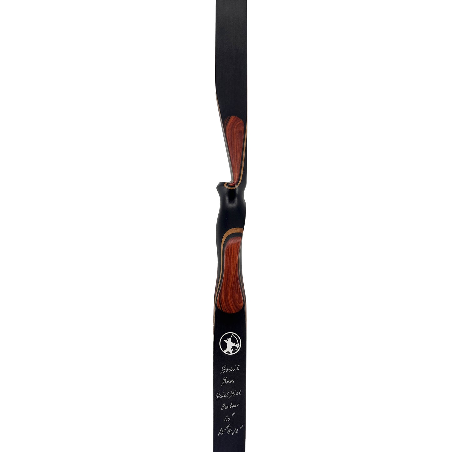 Bodnik Bows Quick Stick Carbon