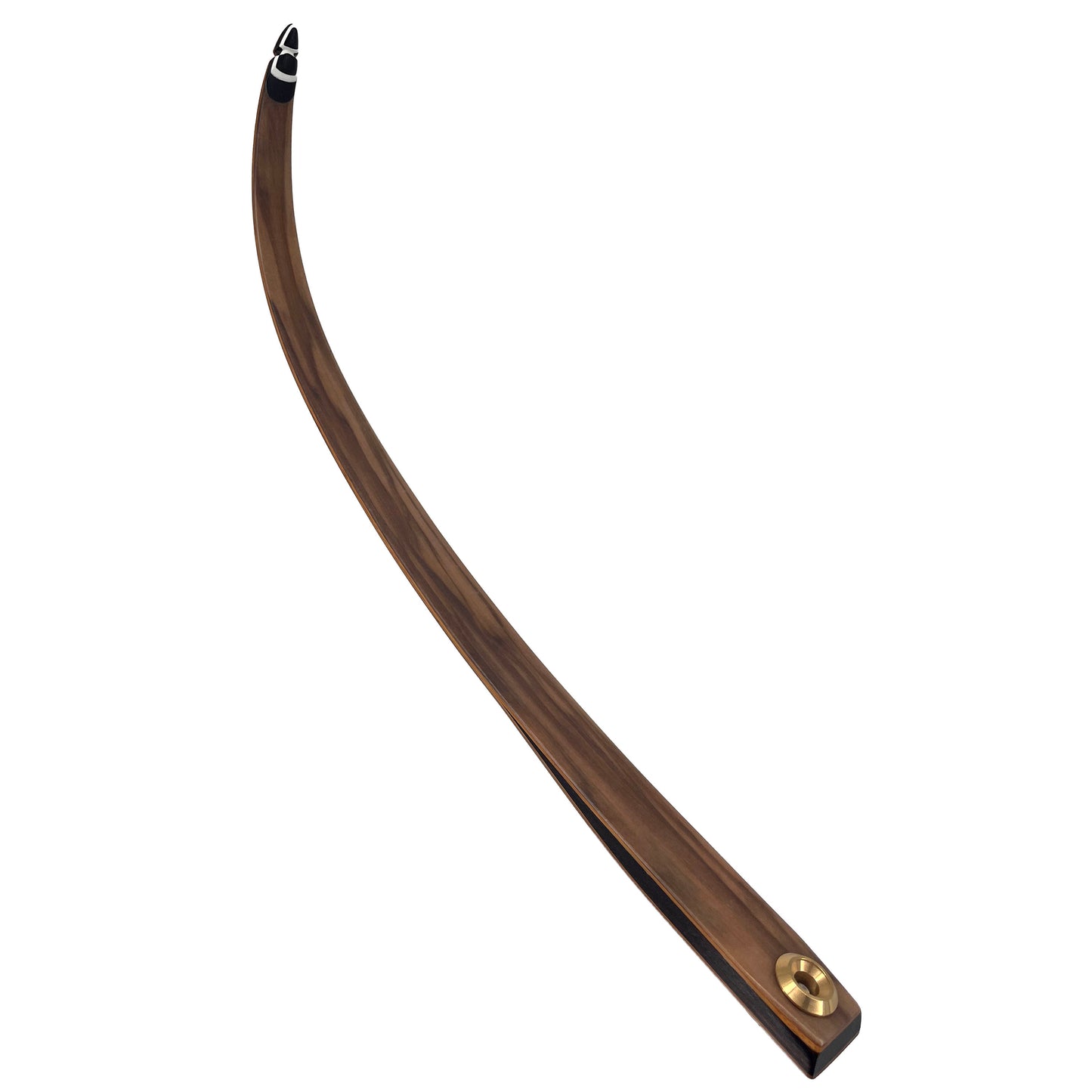 Bodnik Bows Mohawk-Wurfarme Recurve Long