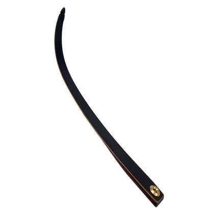 Bodnik Bows Wurfarme Recurve Long Black