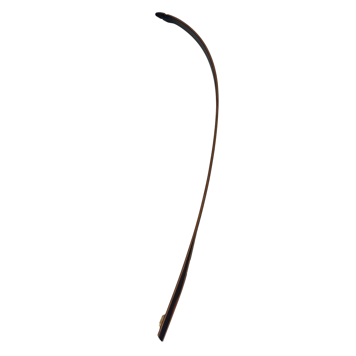 Bodnik Bows Wurfarme Recurve Long Black