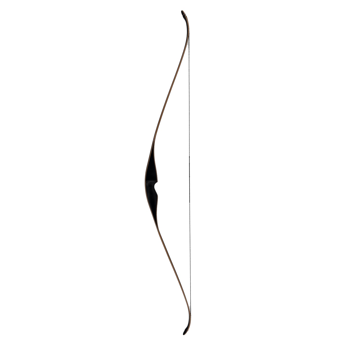 Bodnik Bows Slick Stick Recurve Black