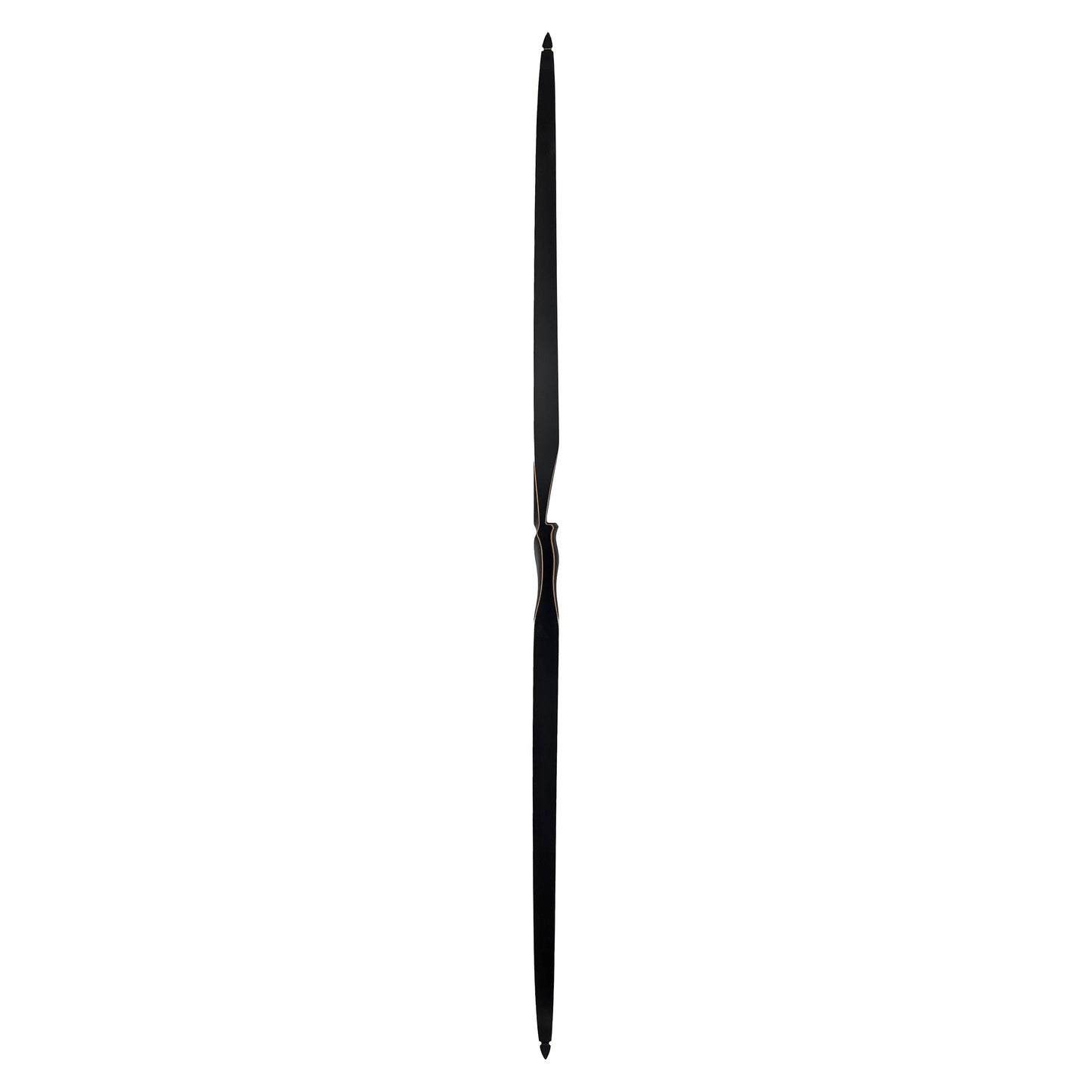 Bodnik Bows Slick Stick Recurve Black