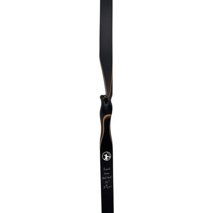 Bodnik Bows Slick Stick Black