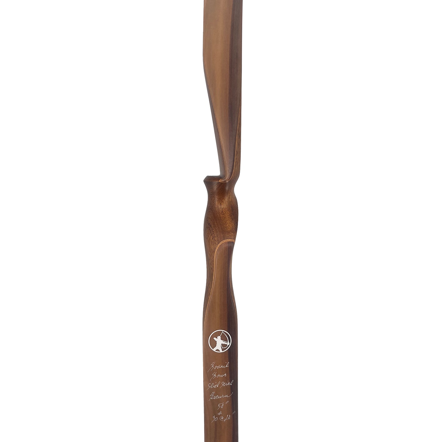 Bodnik Bows Slick Stick Recurve