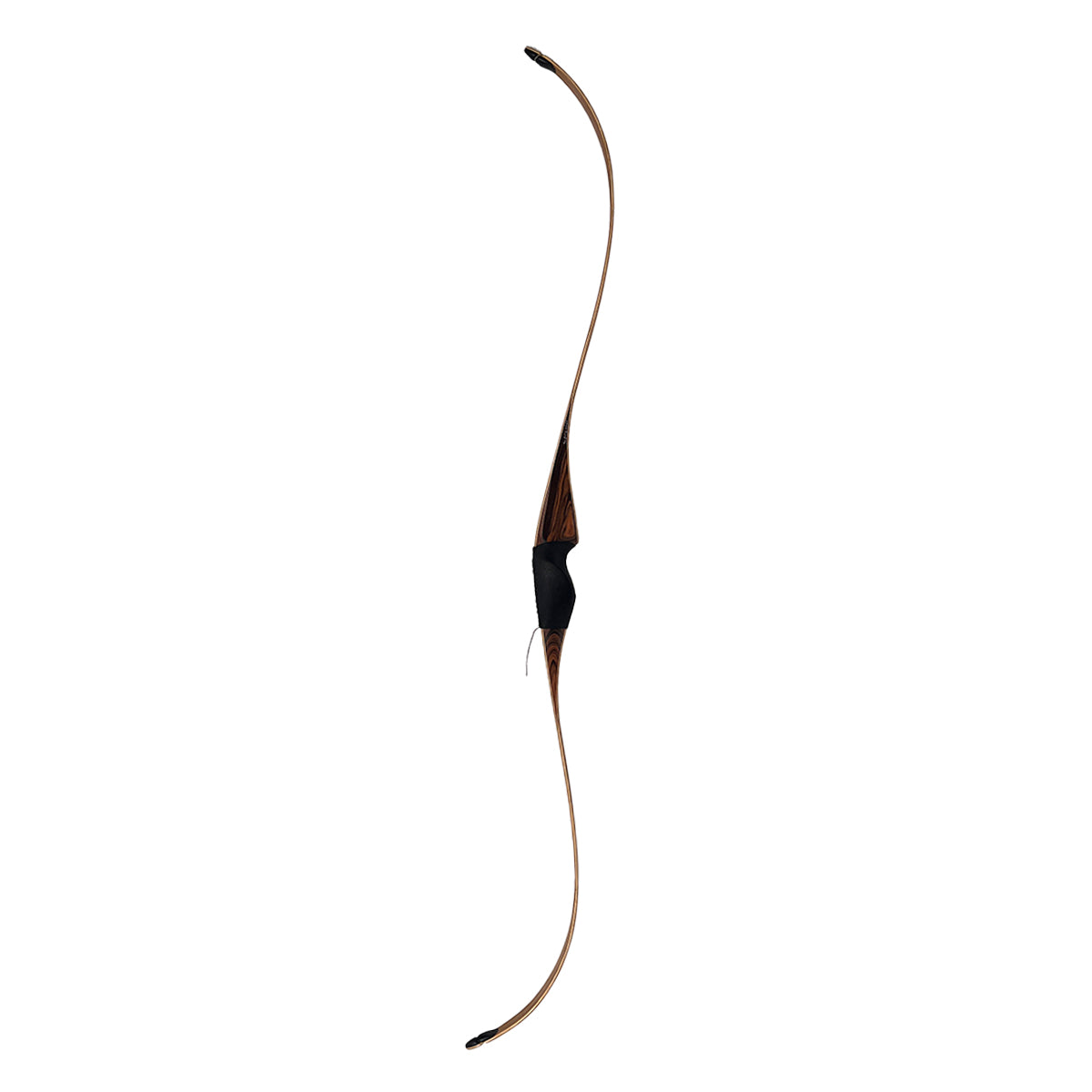 Bodnik Bows Mingo LH 50" , 30# @ 28" mit Ledergriff