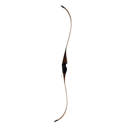Bodnik Bows Mingo LH 50" , 30# @ 28" mit Ledergriff
