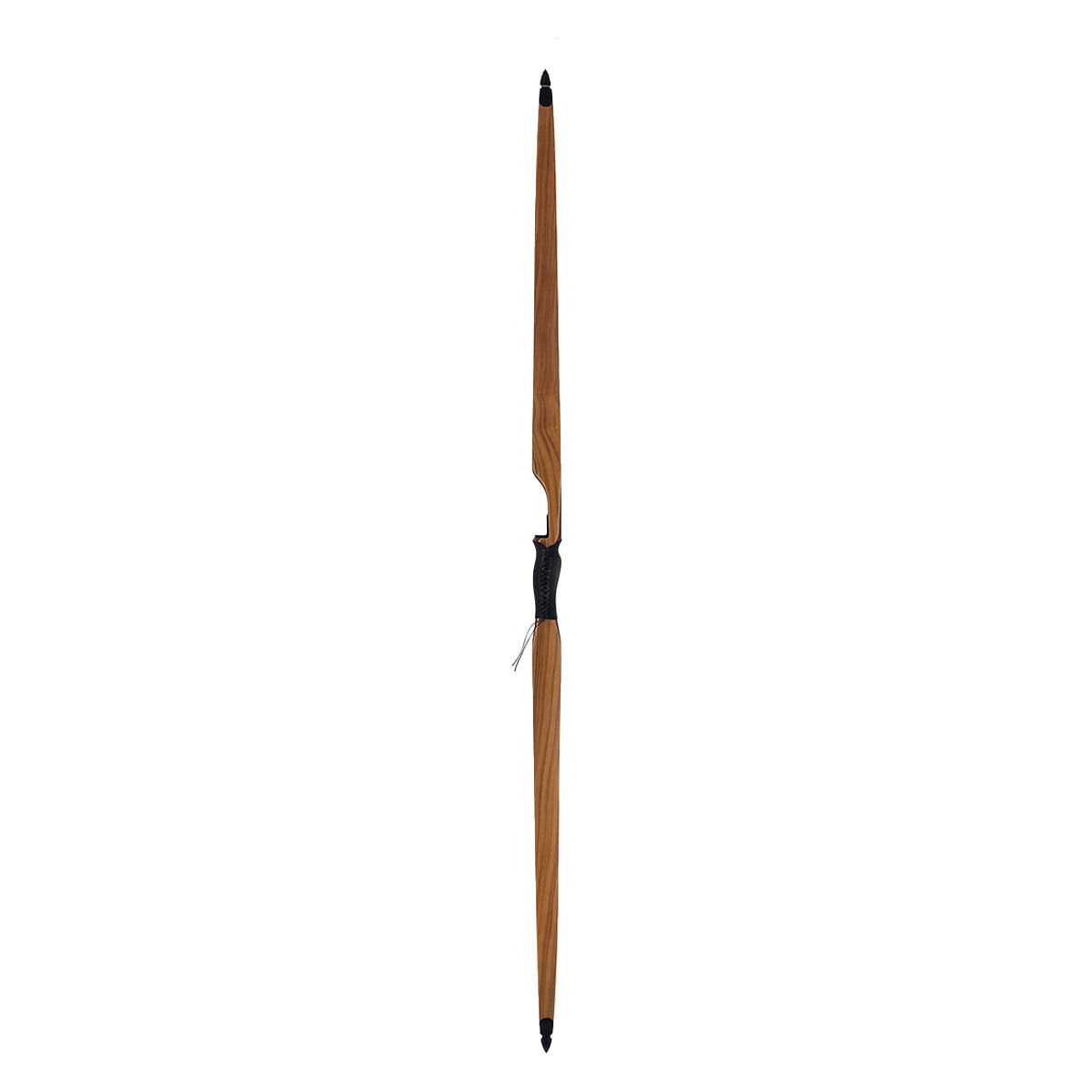 Bodnik Bows Mingo LH 50" , 30# @ 28" mit Ledergriff