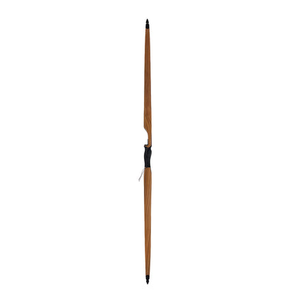 Bodnik Bows Mingo LH 50" , 30# @ 28" mit Ledergriff