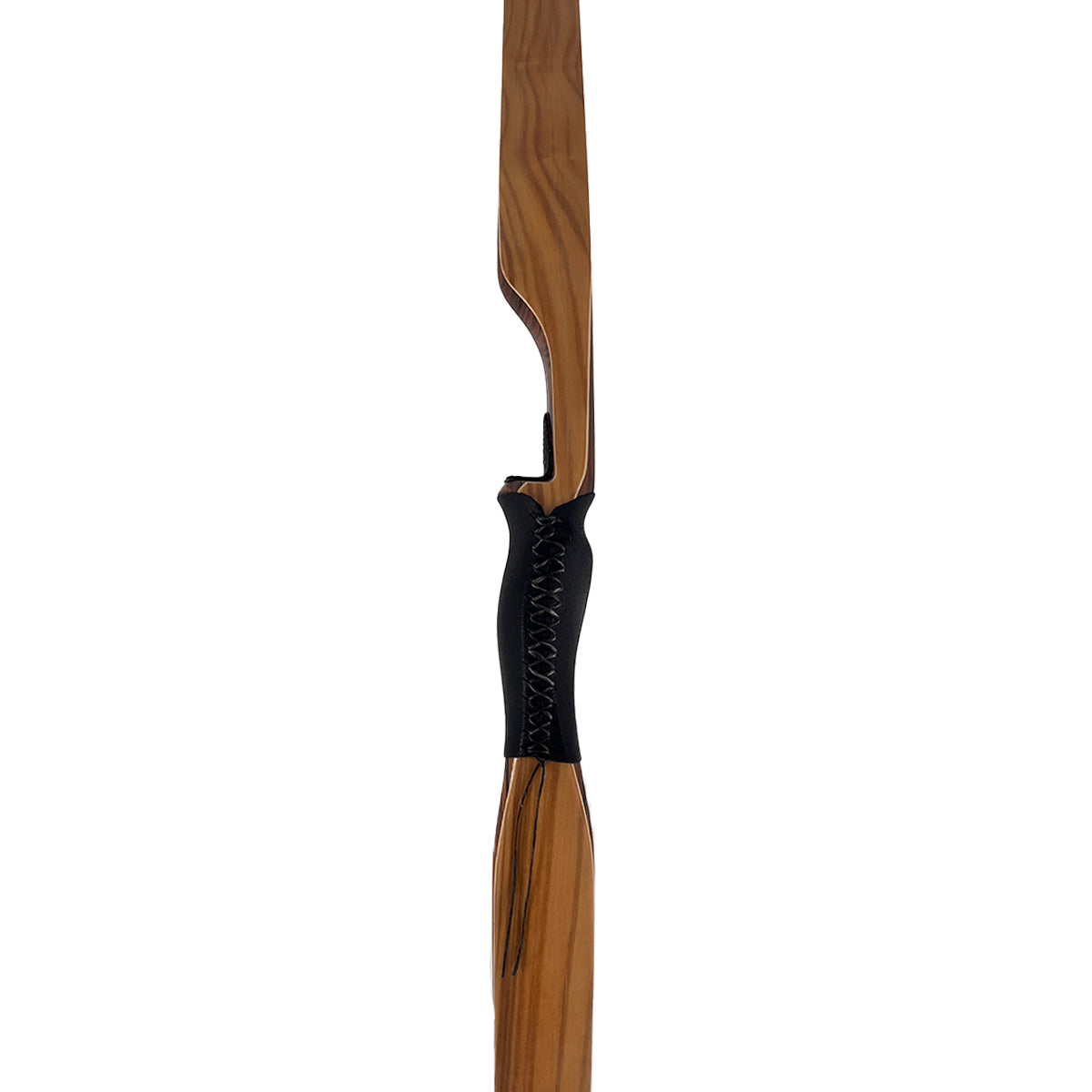 Bodnik Bows Mingo LH 50" , 30# @ 28" mit Ledergriff
