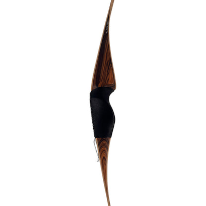 Bodnik Bows Mingo LH 50" , 30# @ 28" mit Ledergriff
