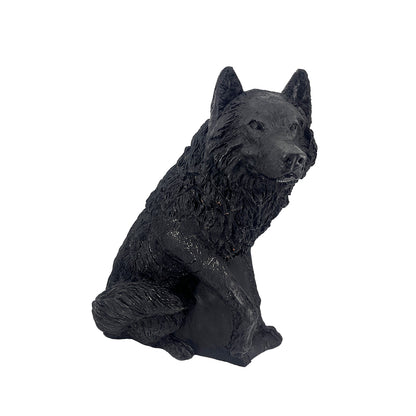 3D Ziel Wolf Grimm
