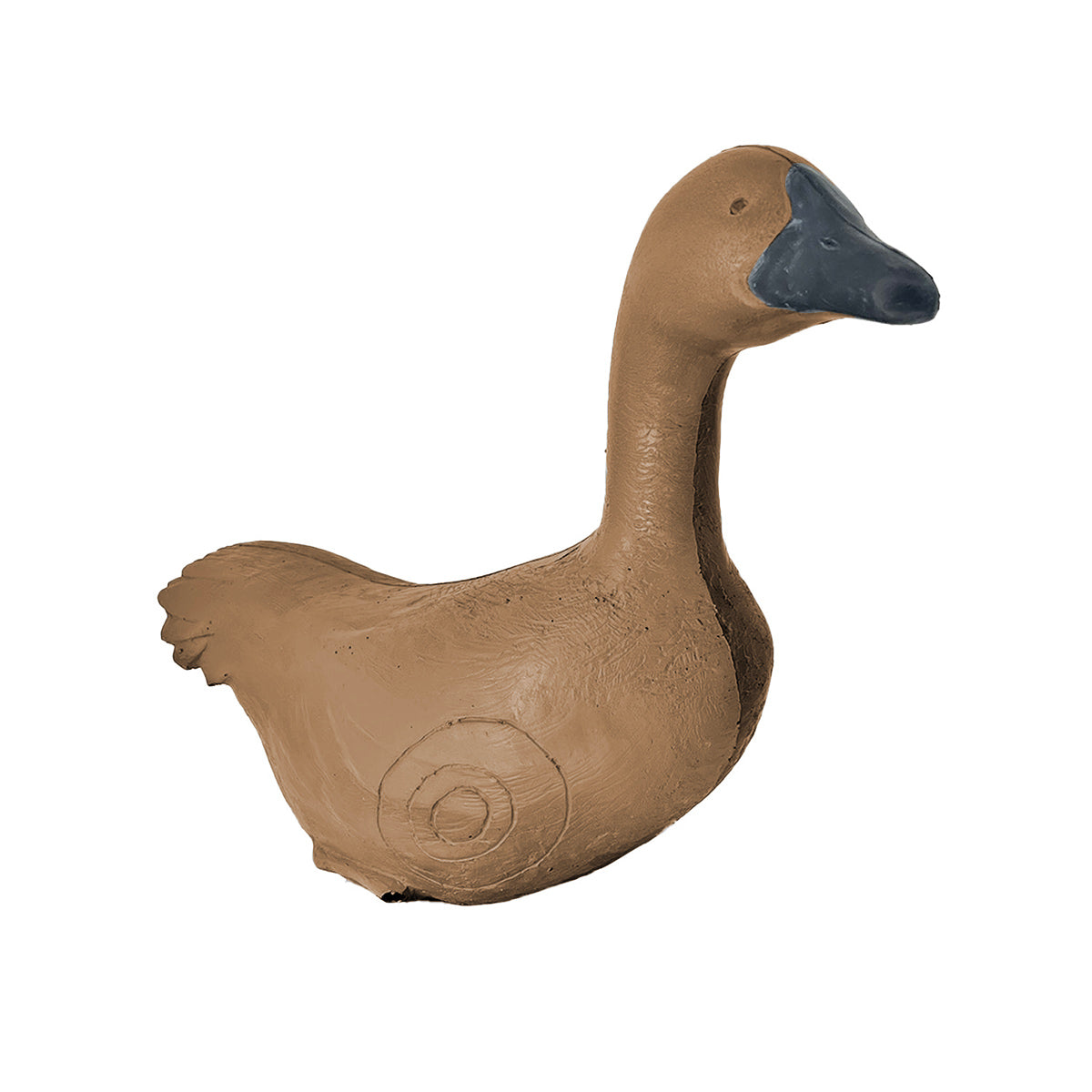 3D Ziel Gans Gustav