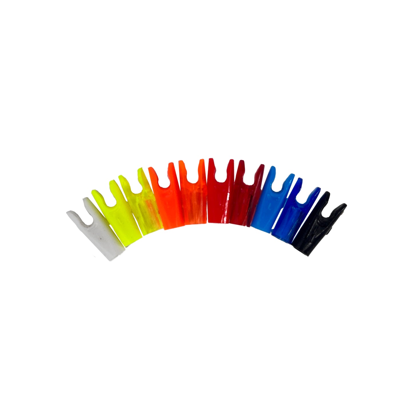 Barracuda Pin Nocke