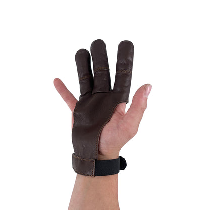 Schießhandschuh TIMBER
