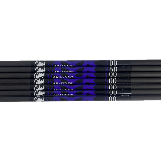 Marauder Carbonschaft .245