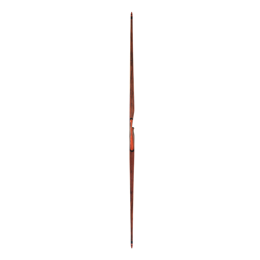 Bodnik Bows Custom Longbow Komplette Facing