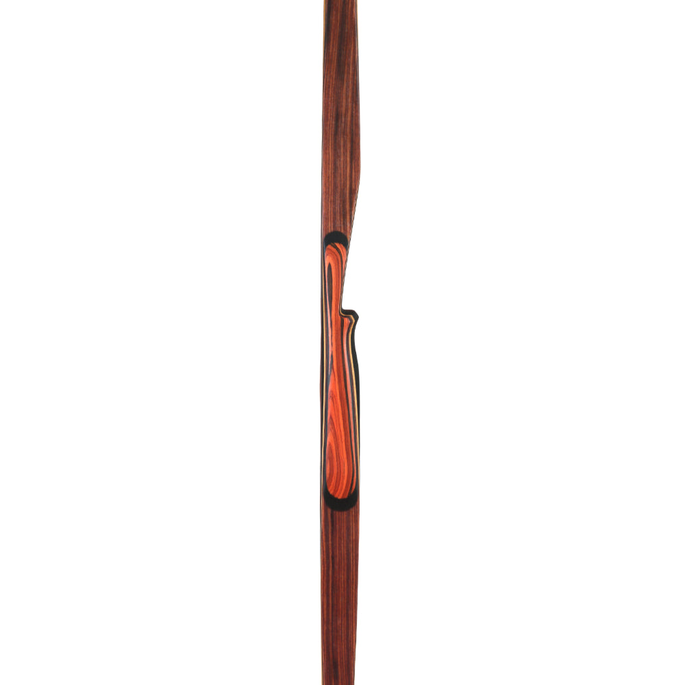 Bodnik Bows Custom Longbow Facing