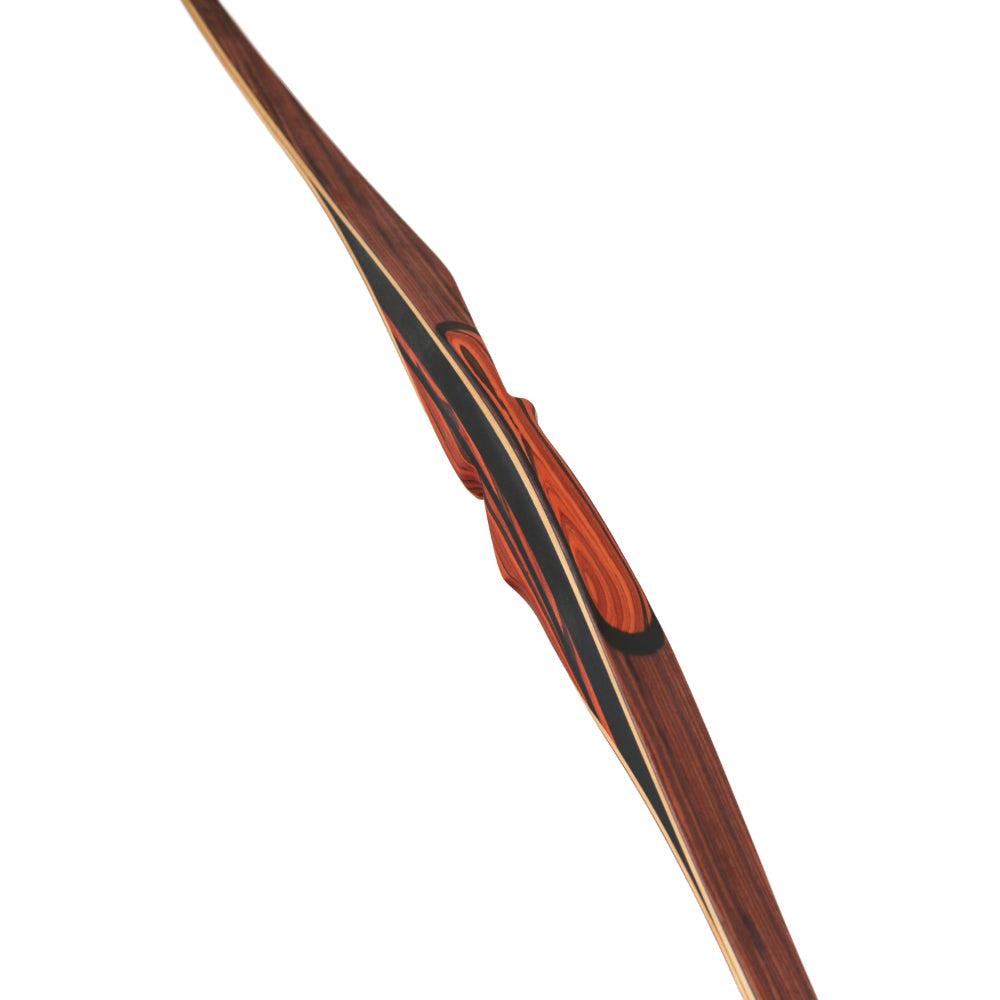 Bodnik Bows Custom Longbow